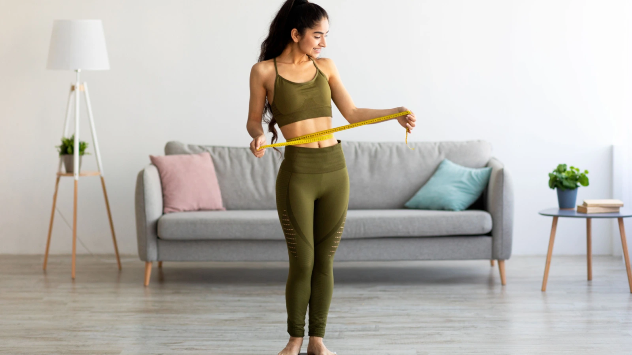 Diet plan for weight loss