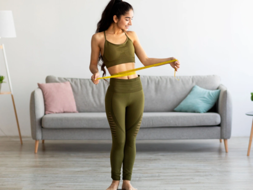 Diet plan for weight loss