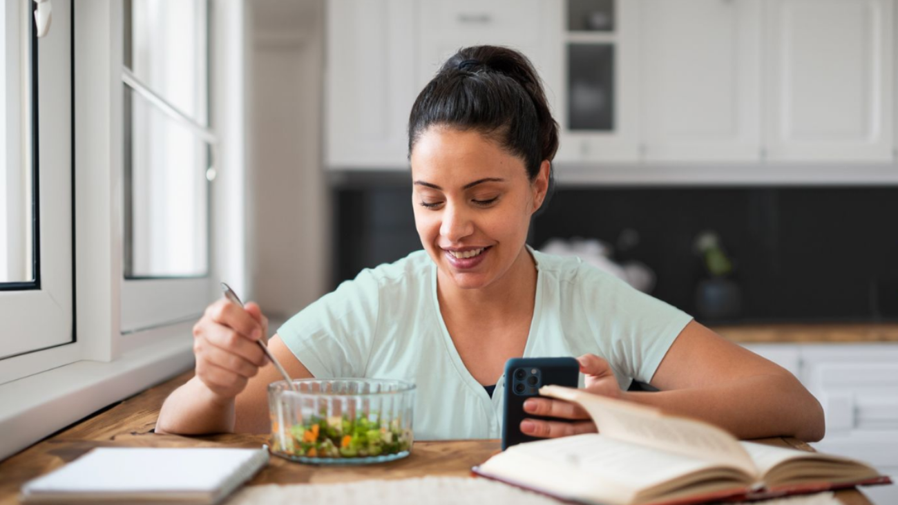 CALORIE COUNTS AND HEALTHY WEIGHT LOSS