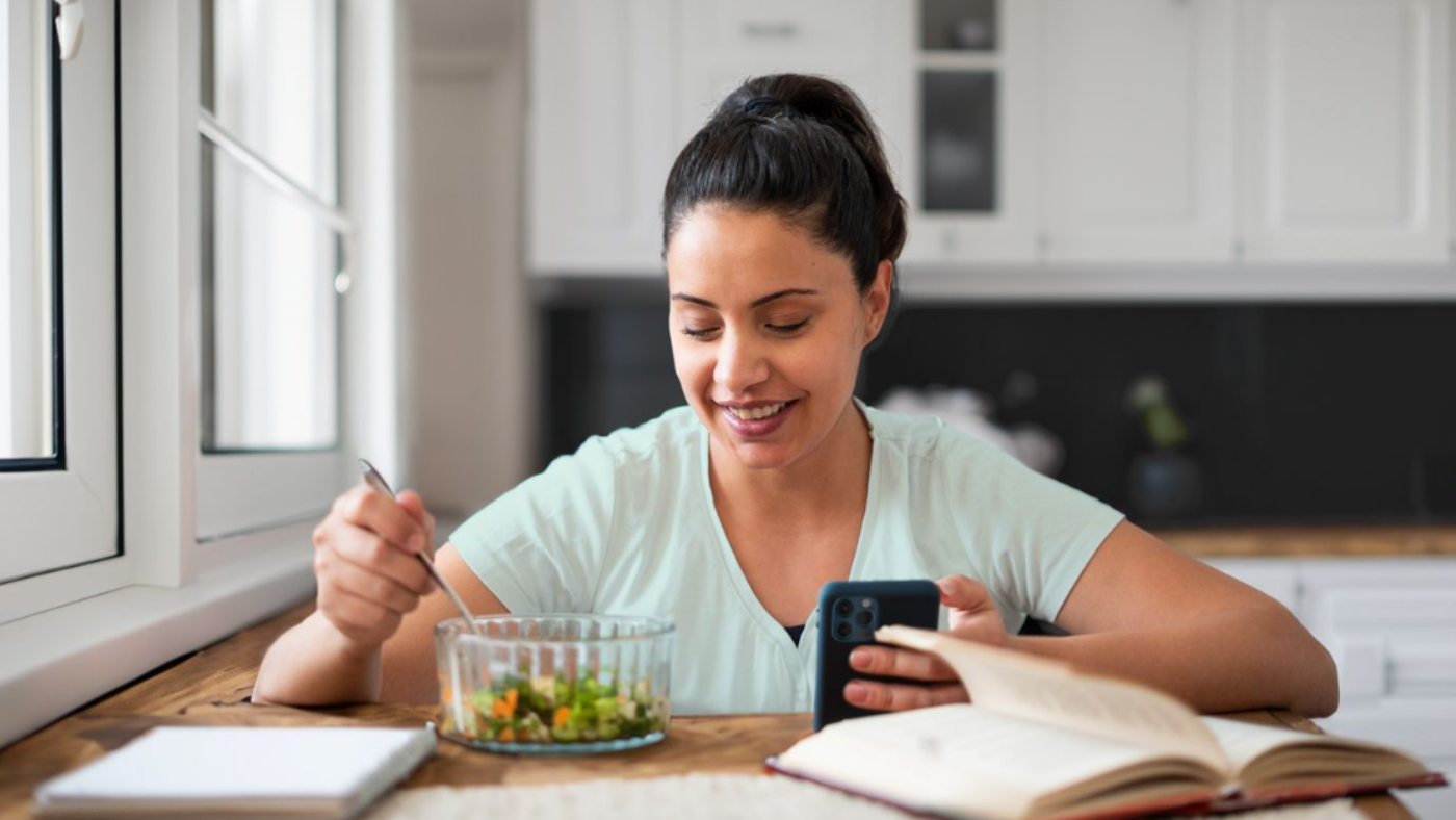 CALORIE COUNTS AND HEALTHY WEIGHT LOSS