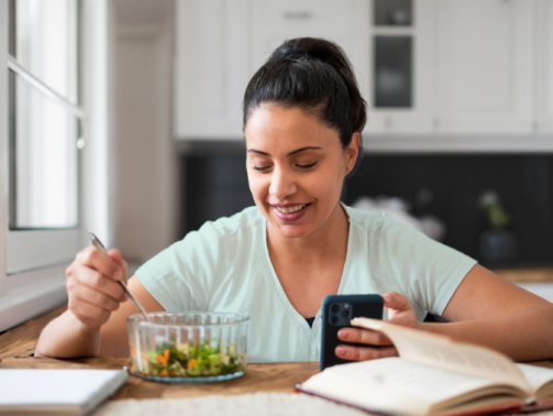 CALORIE COUNTS AND HEALTHY WEIGHT LOSS