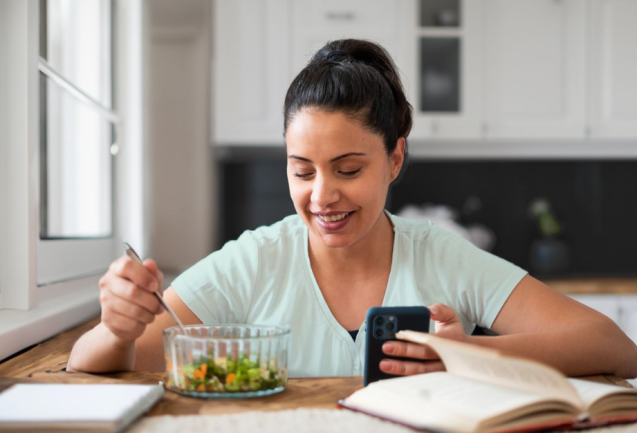 CALORIE COUNTS AND HEALTHY WEIGHT LOSS