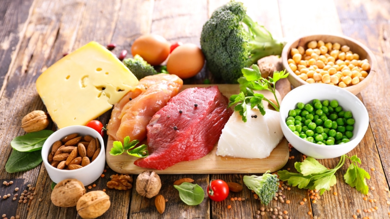 PSMF diet plan
