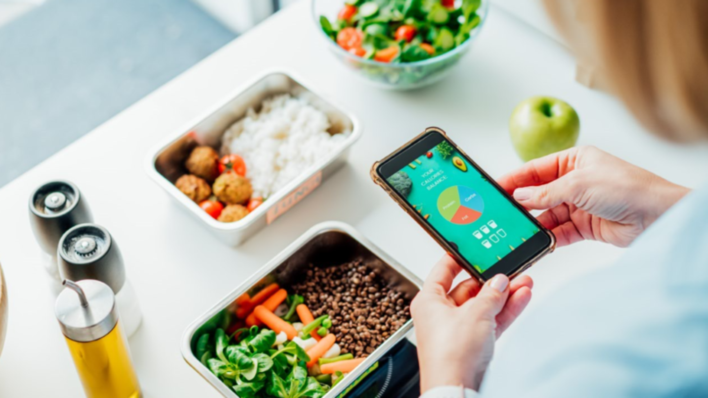 senior nutrition programs