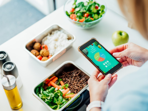 senior nutrition programs