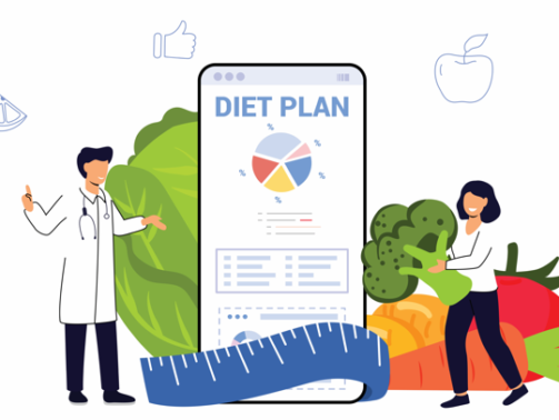 vegetarian meal plan